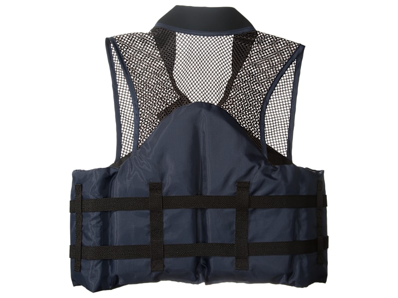 ウェア MEGA BASS SURVIVAL LIFE VEST TYPE-WEST MEGA BASS SURVIVAL LIFE VEST TYPE-WEST