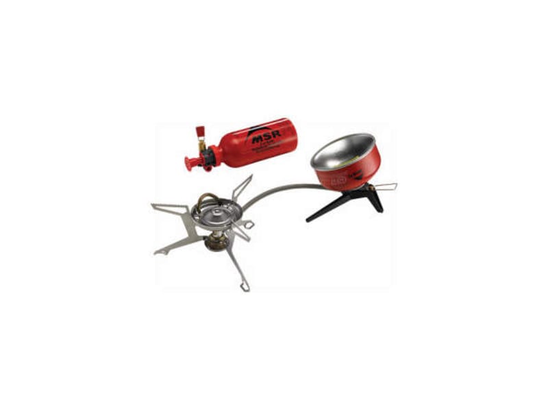 MSR® WhisperLite Universal Stove | Bass Pro Shops Canada