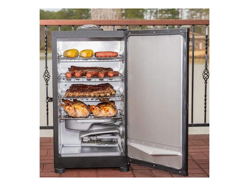 Masterbuilt Mes130b Masterbuilt Mes 130b Reviews 30 Inch