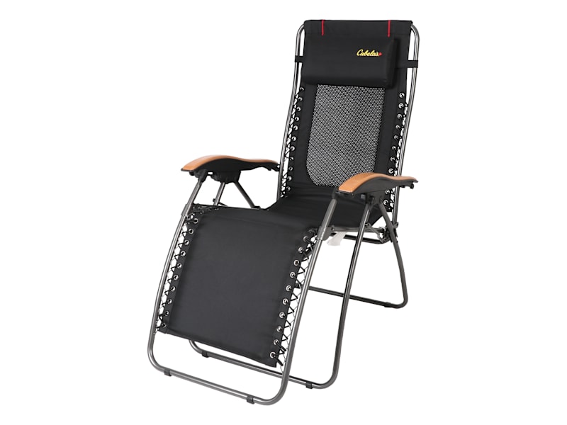 Gci Outdoor Cabela's Anti Gravity Chair Cabela's® Padded