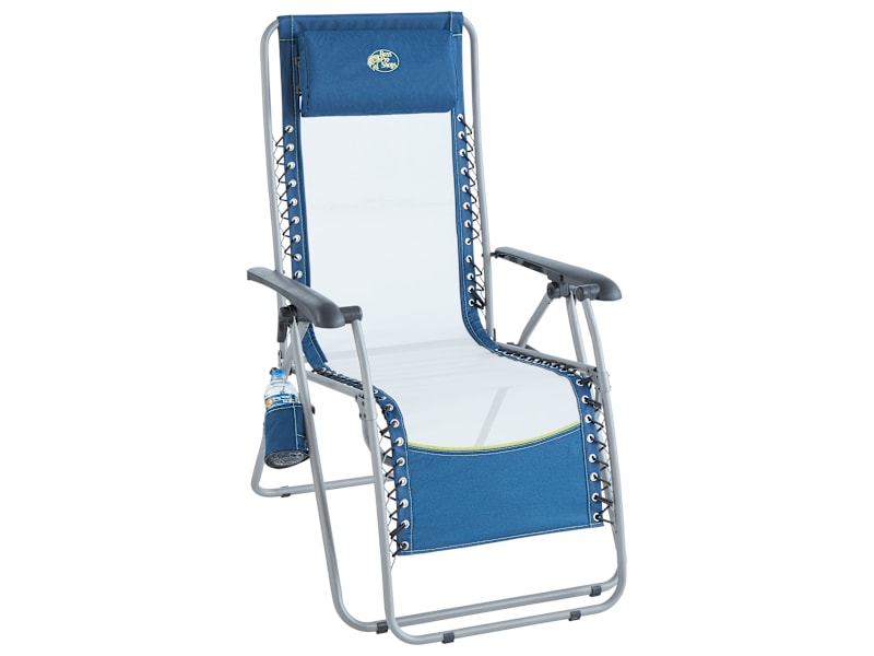 Cabela's Big Outdoorsman Lounger Cabela's Zero Gravity