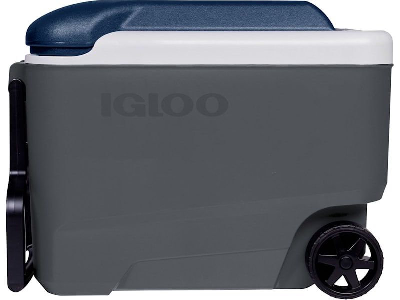 Igloo® MaxCold Latitude 40-Quart Roller Cooler Bass Pro Shops Canada
