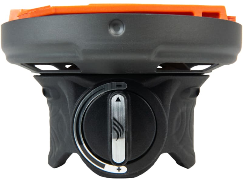 JETBOIL ジップ Jetboil Zip Camping and Backpacking Stove Cooking System