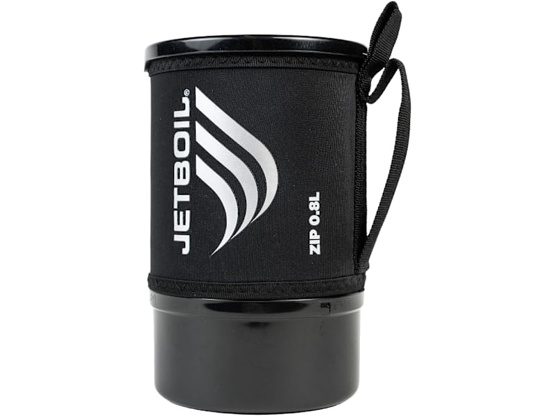 ジェットボイル　Z i P Jetboil ZIP Cooking System - Millbrook LEAF Program
