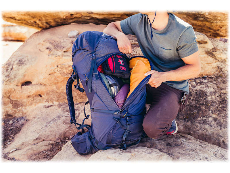 Gregory Baltoro 75 Backpack | Bass Pro Shops