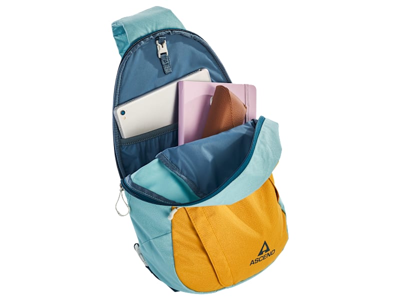 Ascend Hook 6 Sling Backpack