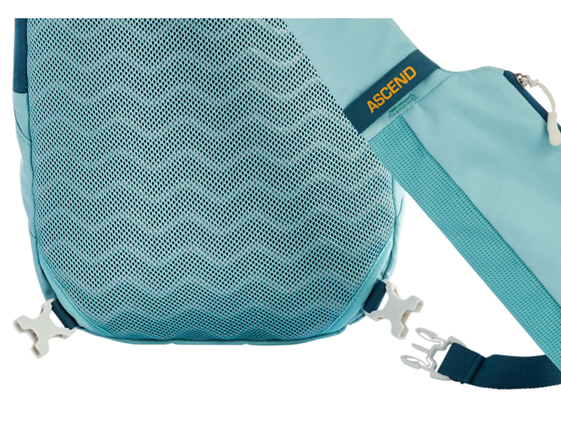 Ascend Hook 6 Sling Backpack