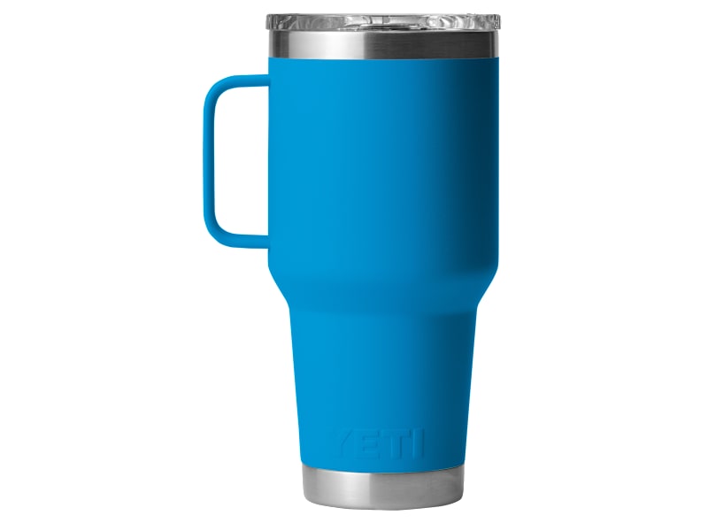 新品未使用YETI Rambler 30 oz Travel Mug ラベンダー YETI 30 oz. Rambler Travel Mug at Tractor Supply Co