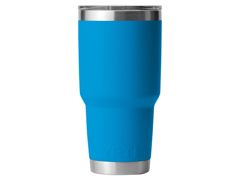 新品未使用YETI Rambler 30 oz Travel Mug ラベンダー Yeti Rambler 30 oz Cosmic Lilac Limited Edition Tumbler w