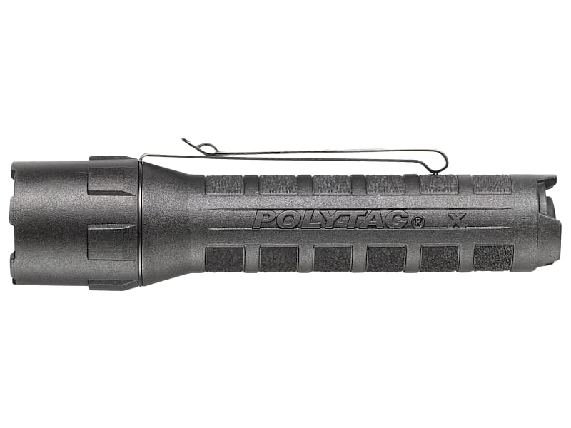 Streamlight PolyTac X Tactical Light | Bass Pro Shops