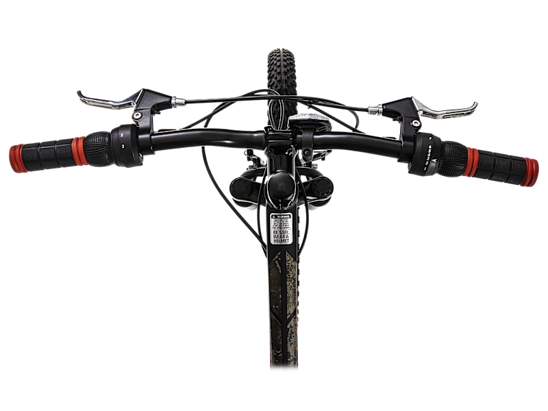 Ascend Mud Creek 24'' Mountain Bike for Kids | Bass Pro Shops