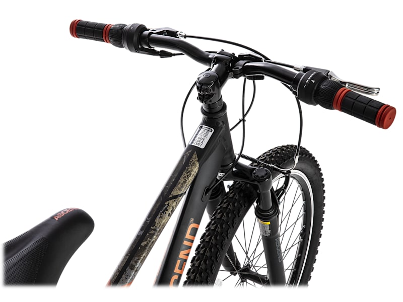 Ascend Mud Creek 24'' Mountain Bike for Kids | Bass Pro Shops