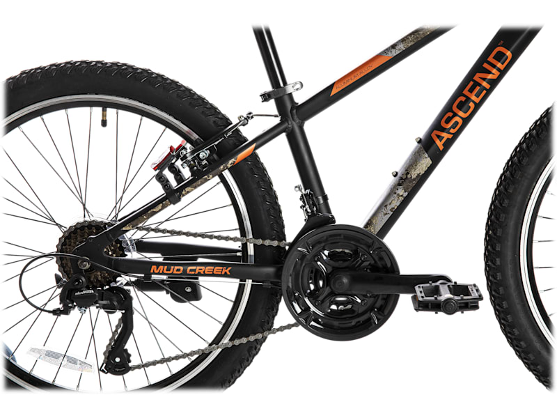 【アチャンさん】mounten. 125 Mountan Sport 125 ATV, Automatic with Reverse