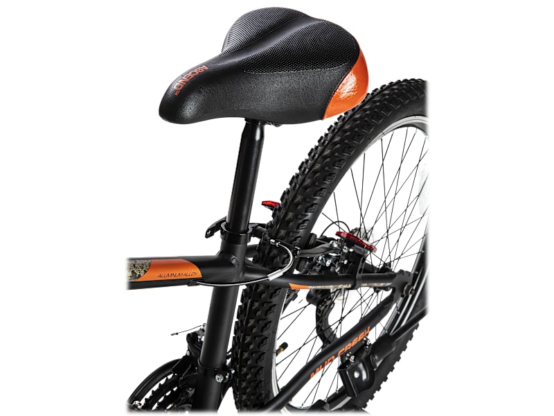 Ascend Mud Creek 24'' Mountain Bike for Kids | Bass Pro Shops
