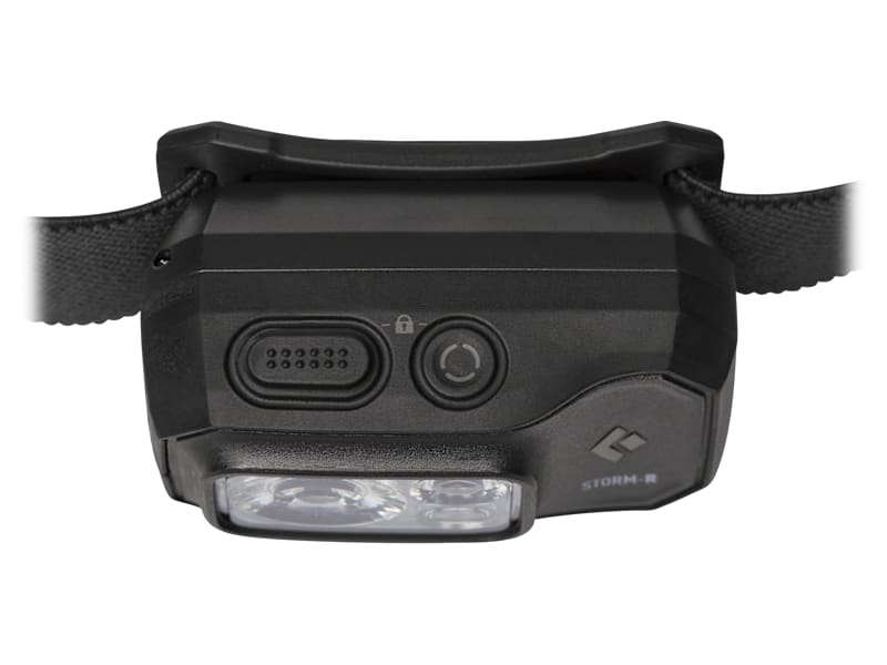 Black Diamond Storm 500-R Rechargeable Headlamp | Bass Pro Shops