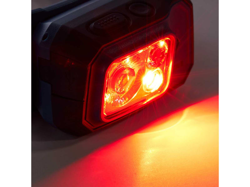 Black Diamond STORM ヘッドランプ Black Diamond Storm 500-R Rechargeable Headlamp | Cabela's