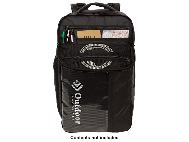 Lechoppe × OUTDOOR PRODUCTS EX DAYPACK OUTDOOR PRODUCTS EX DAYPACK - LECHOPPE