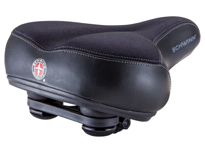 Schwinn Comfort Bike Saddle Seat Bike Saddle Schwinn Commute