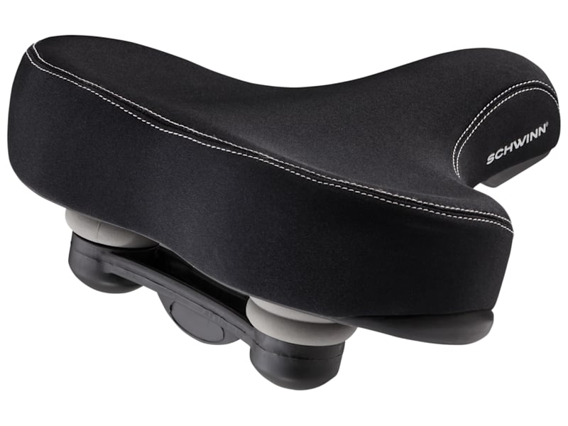 Schwinn Wide Bicycle Seats For Sale Schwinn Extra-Wide Lycra Bike