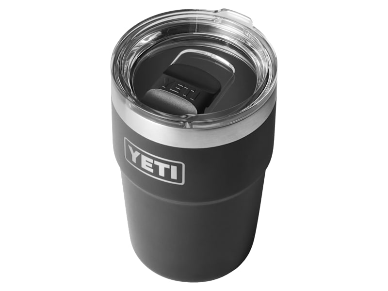 YETI Rambler 16-Oz. Stackable Cup with MagSlider Lid