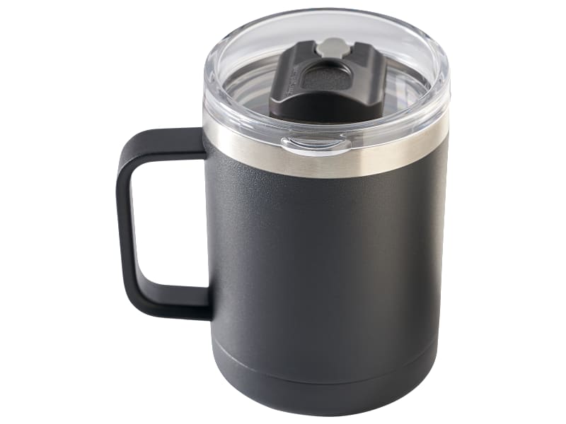 Bass Pro Shops 14-Oz. Coffee Mug with Multifunction Lid