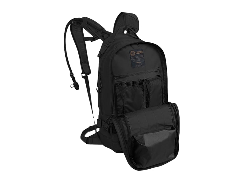 CAMELBAK H.A.W.G HAWG ホーグ　実物　ブラック バックパック Camelbak H.A.W.G. BLACK | eBay