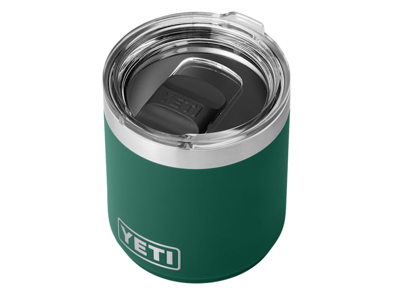 YETI Rambler Stackable Lowball 2.0