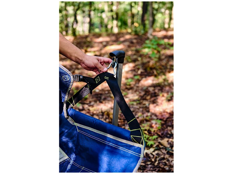 Bass Pro Shops Hammock Camp Chair