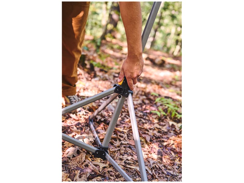 Bass Pro Shops Hammock Camp Chair