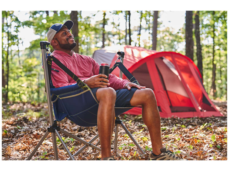 CAMP GEEKS  チェア MIL Chair＞military twill | CAMP GEEKS