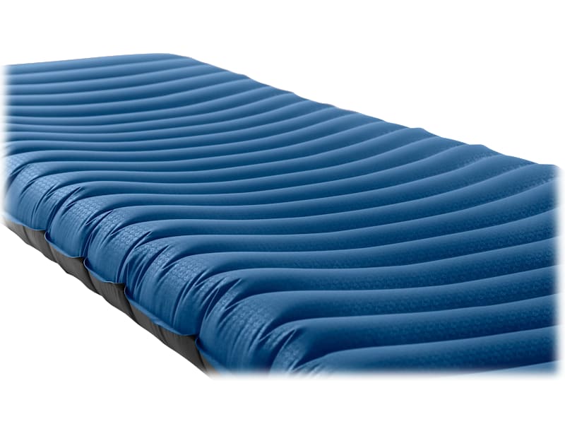 ニーモ　NEMO QUASAR 3D レギュラーワイド　スリーピングエアマット Quasar™ 3D Insulated Lightweight Sleeping Pad | NEMO Equipment