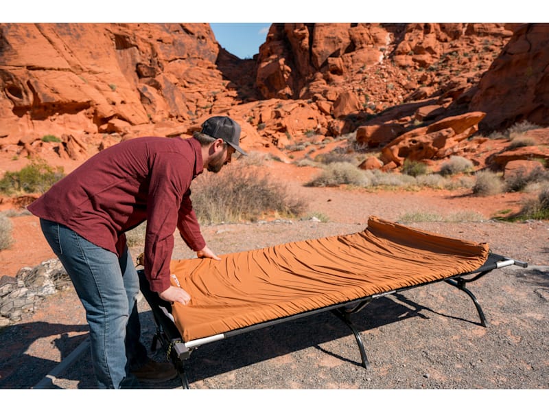 アウトドア寝具 Mountain Research HOLIDAY Pad1/2 アウトドア寝具 Mountain Research HOLIDAY Pad1/2 Products