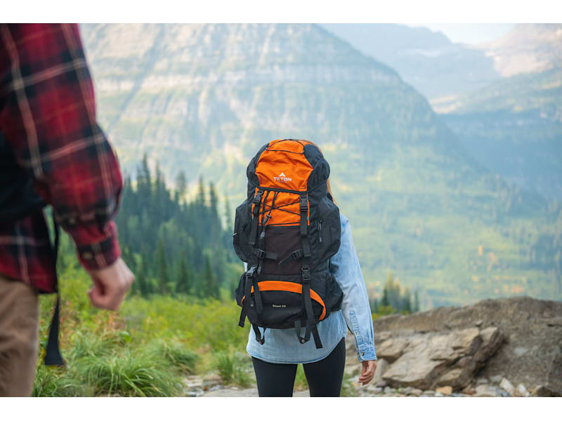 Teton Sports Scout Teton 3400 Review Teton Sports Scout 3400 55l