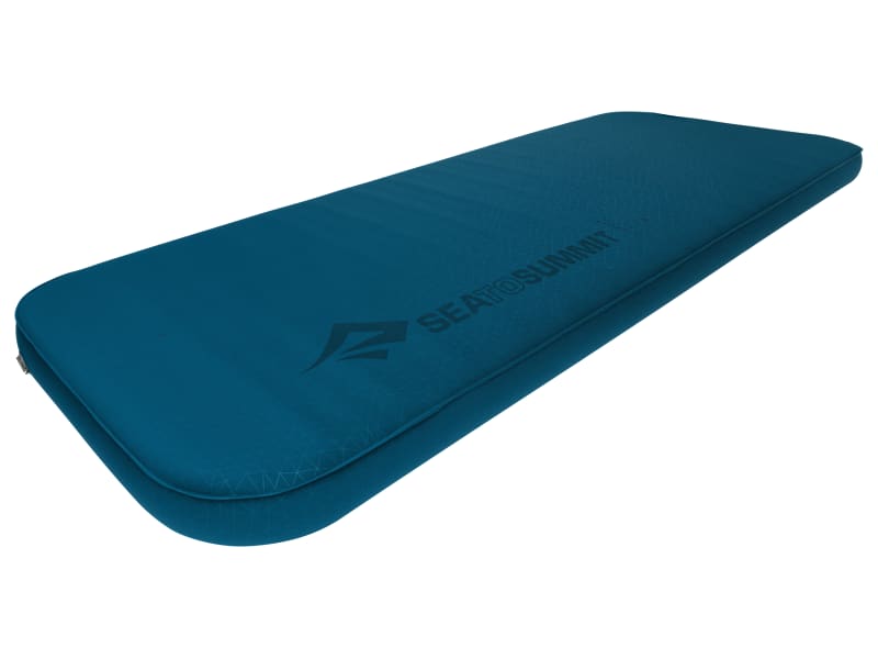 Sea to Summit Comfort Deluxe Self-Inflating Sleeping Mat