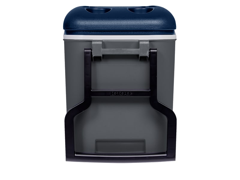 Igloo MaxCold Latitude 40-Quart Roller Cooler Cabela's