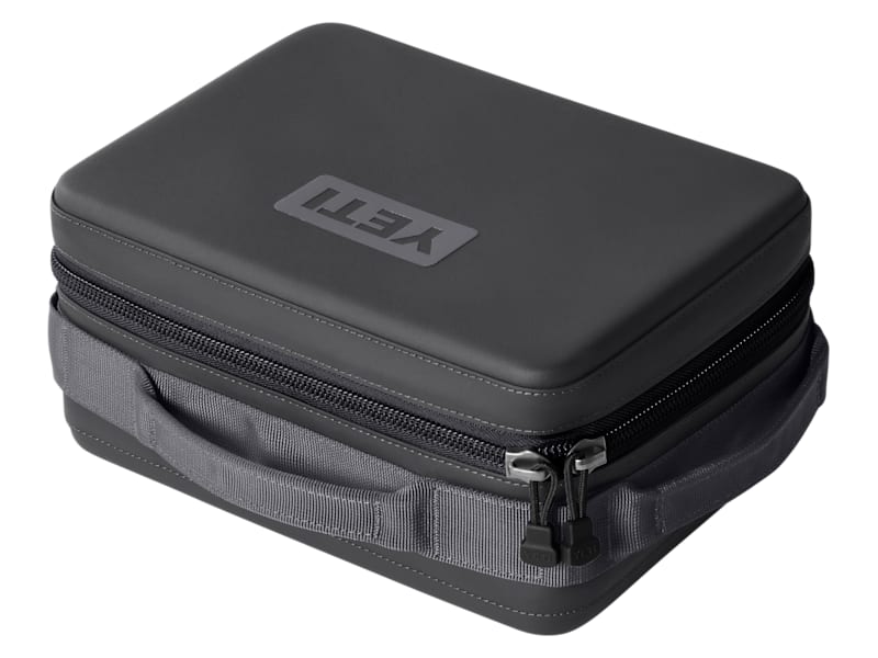 新品未使用★ YETI day trip lunch box. チャコール Yeti Daytrip Lunch Box | Source for Sports