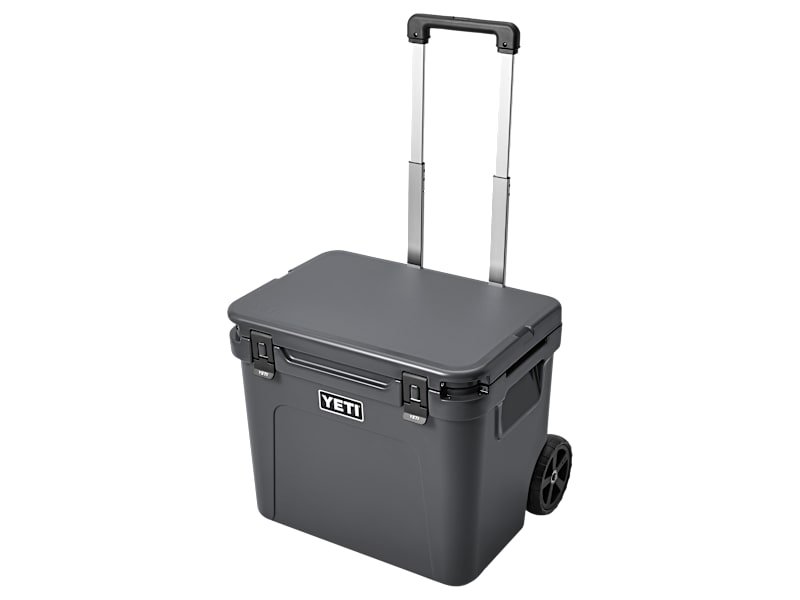 YETI Roadie 60 Hard Wheeled Cooler Bass Pro Shops