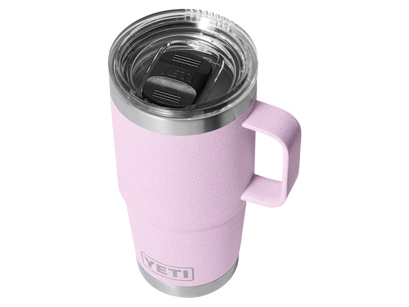 YETI Rambler 20-oz. Travel Mug | Bass Pro Shops