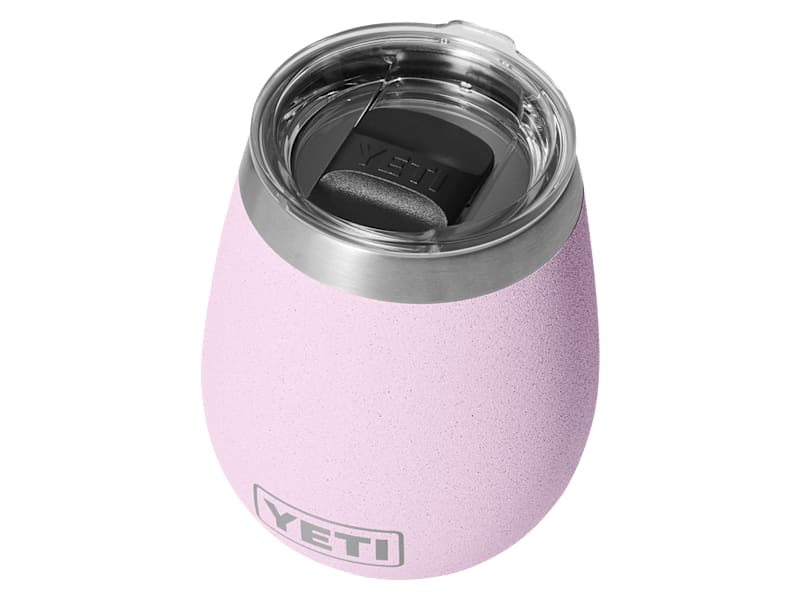 YETI Rambler 10-oz. Wine Tumbler with MagSlider Lid