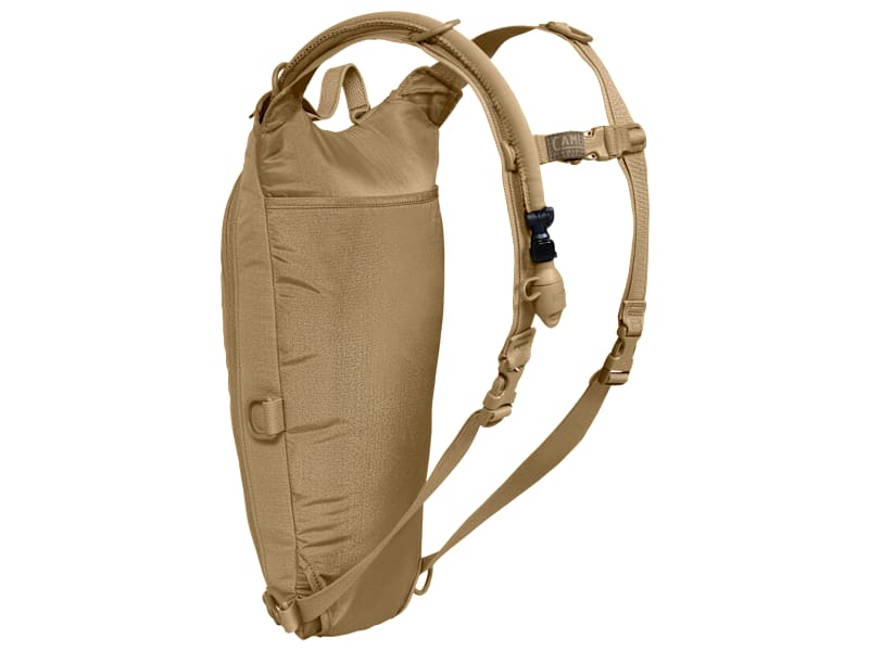 CamelBak Thermobak 100-oz. Mil-Spec Crux Hydration Pack