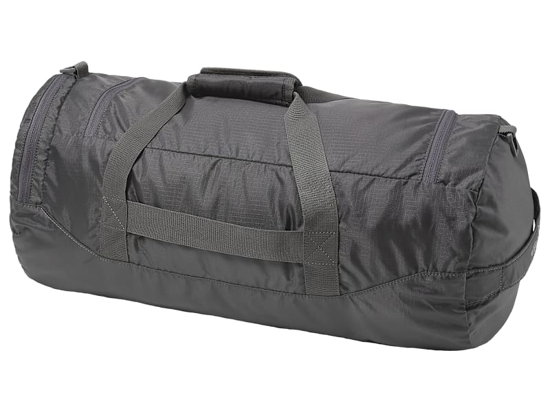 Eddie Bauer Stowaway Packable 45L Duffel Bag Mack's Prairie Wings