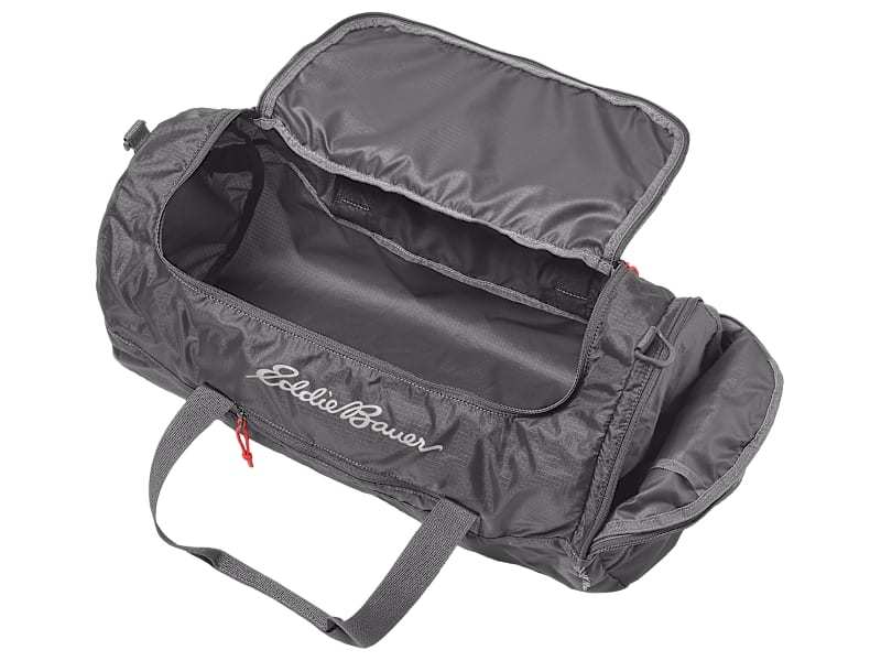 45l Duffel Eddie Bauer Overnight Bag Eddie Bauer Stowaway Packable