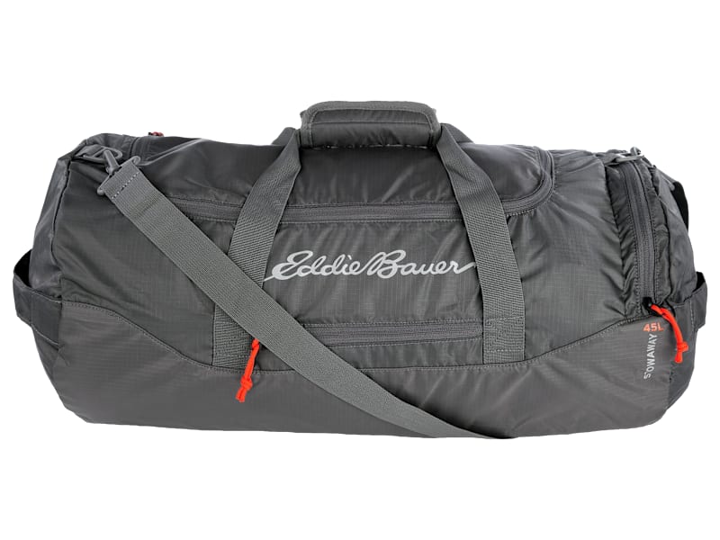 45l Duffel Eddie Bauer Duffel Bags Eddie Bauer Stowaway Packable