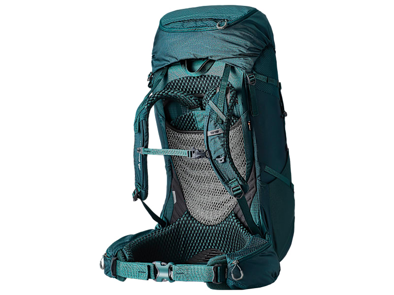 Gregory Deva 60 Backpack for Women | Mack's Prairie Wings