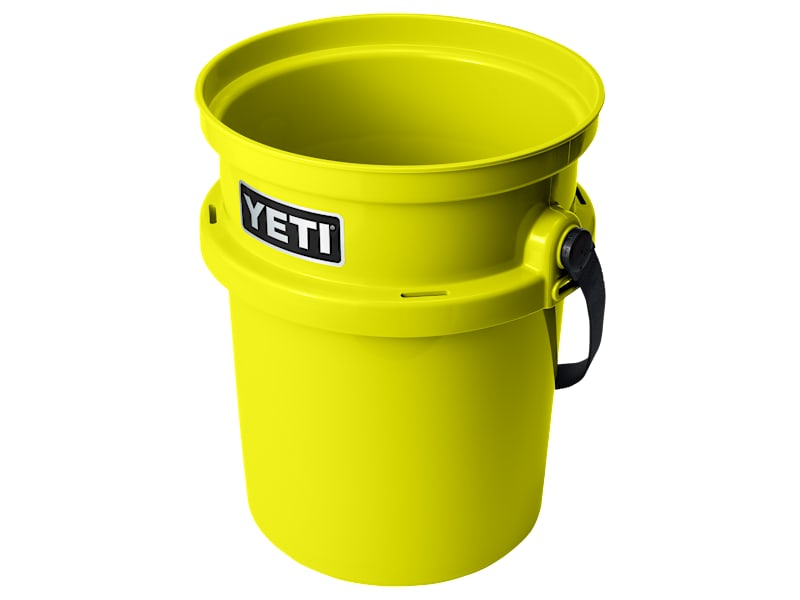 YETI LoadOut 5-Gallon Bucket Bass Pro Shops
