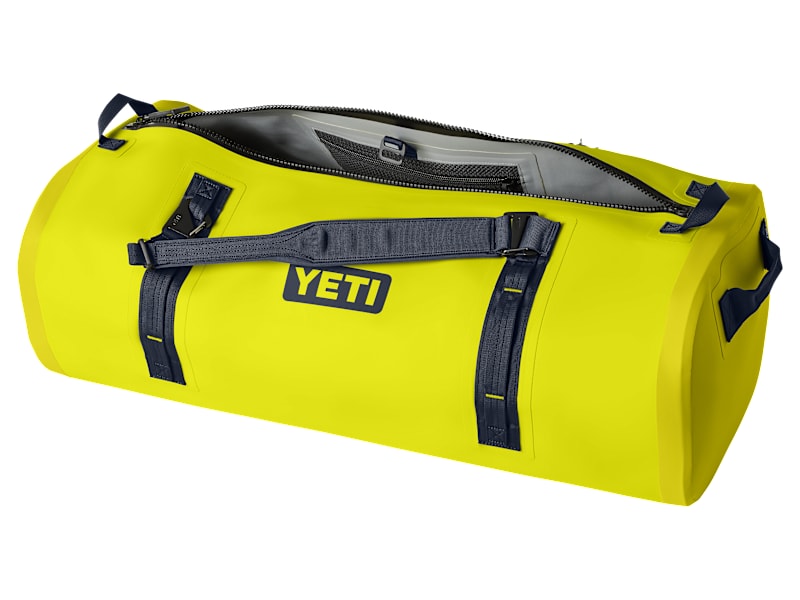 Yeti Duffel 100l Duffel Bag YETI Panga 100L Waterproof Duffel Bag