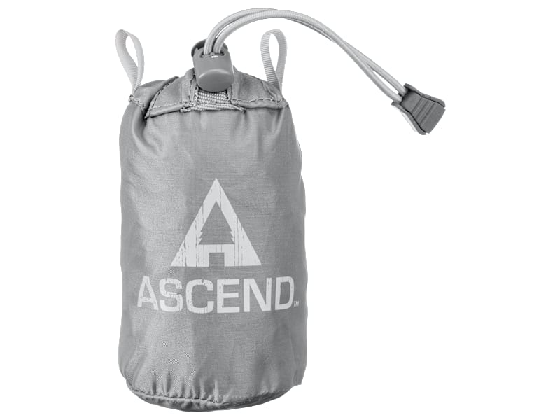 Ascend Backpack Cover Mack's Prairie Wings