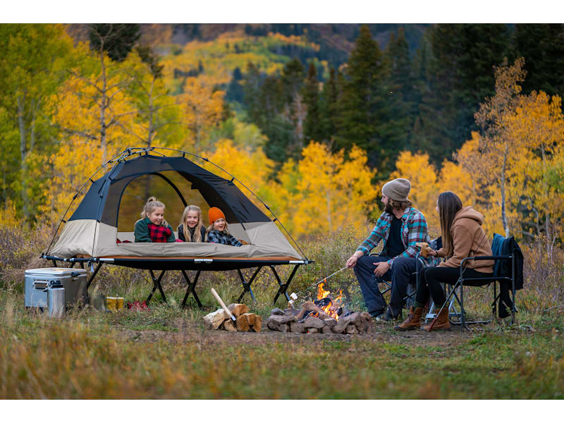 TETON Sports Vista 2 Two-Person Quick Dome Tent | Mack's