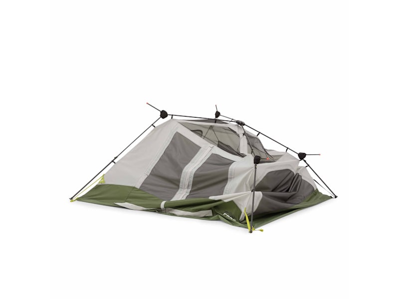 Core Equipment 6-Person Instant Cabin Performance Tent