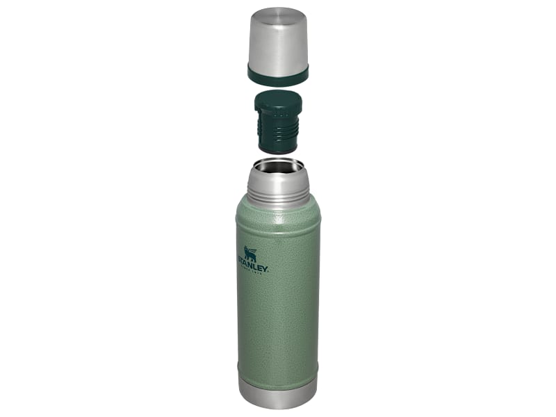 Stanley Classic Legendary 1-Qt. Bottle | Cabela's
